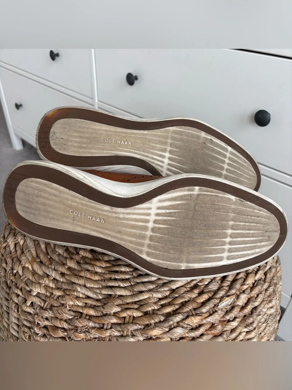 Cole Haan GrandEvolution shoes